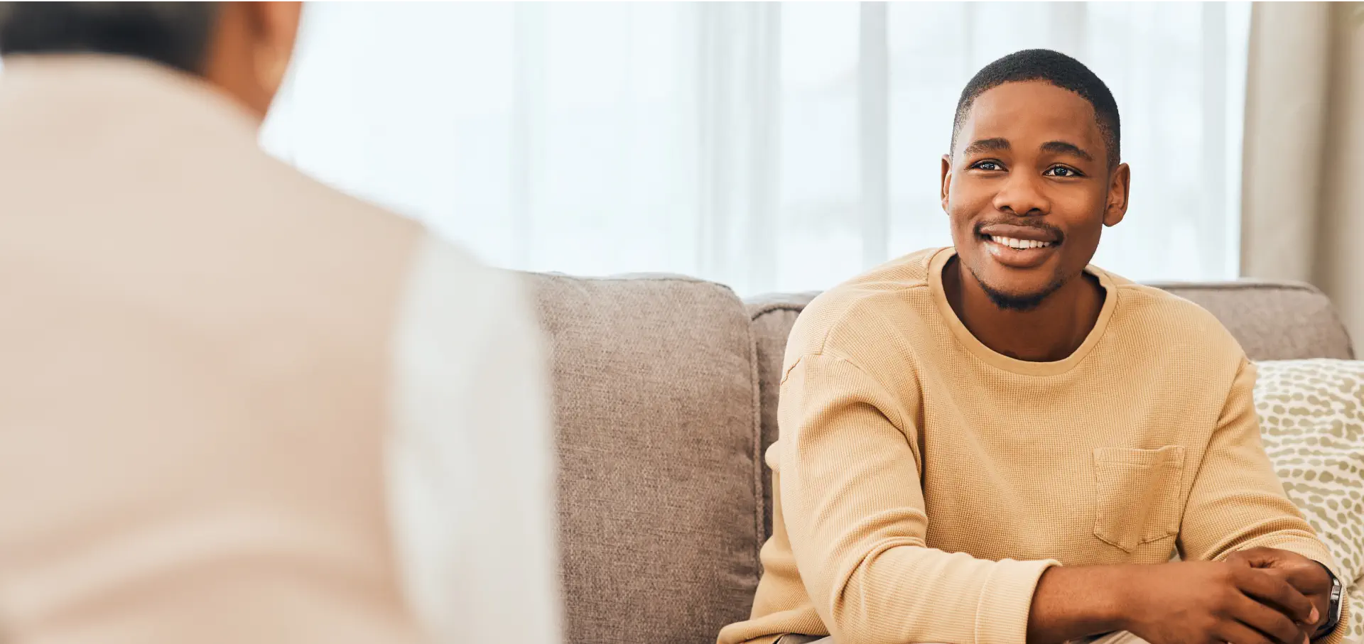 EMDR & Trauma Therapy